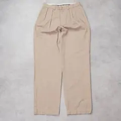 POLO RALPH LAUREN ベージュ チノパンのサムネイル
