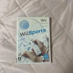 Wii Sports