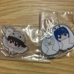 銀魂　アクスタ　桂小太郎