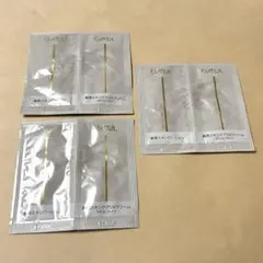 excel エクセル　サナ　クリーム　スキンローション　サンプル　ディスキン