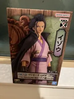 2025年最新】ワンピース dxf イゾウの人気アイテム - メルカリ