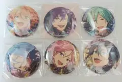 あんスタ テーマスカウト缶バッジ2022 SPRING IDOL SIDE - メルカリ