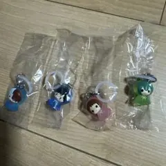 僕のヒーローアカデミア めじるしアクセサリー