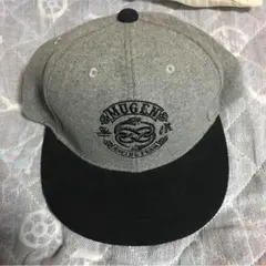 high&low ムゲンキャップ