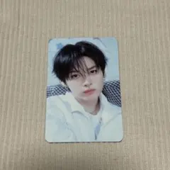 stray kids スンミン withfans ヨントン 特典トレカ - メルカリ