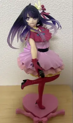 おジャ魔女どれみ ドッカーン! 悪魔のおんぷちゃん フィギュア - メルカリ