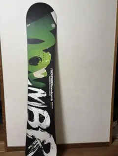 November ARTISTE 152cm 15-16モデル スノーボード