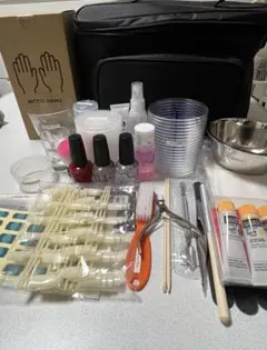 2025年最新】ネイル検定の人気アイテム - メルカリ