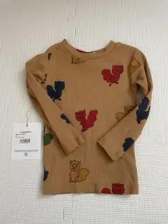 The compamento 2y カットソー　リス