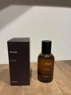 Aesop Eidesis オードパルファム イソップ　イーディシスのサムネイル