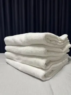 コストコ バスタオル 4枚セット Grandeur Hospitalityのサムネイル