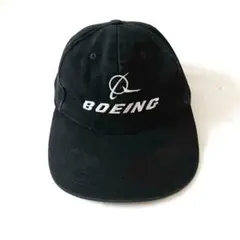 00s 企業物6パネルキャップ "BOEING"のサムネイル
