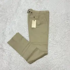 【専用】THOM BROWNE　ベージュチノパン M 専用】THOM BROWNE ベージュチノパン M 専用】THOM BROWNE