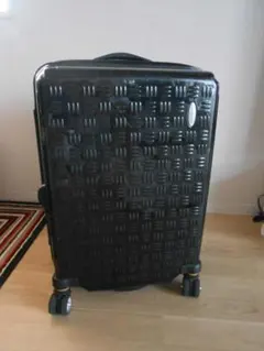サムソナイトSamsonite グラヴテック 黒 美品 プロテカ 95L - メルカリ