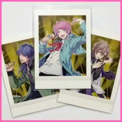 ヒプノシスマイク ぱしゃこれ vol.2 FlingPosse