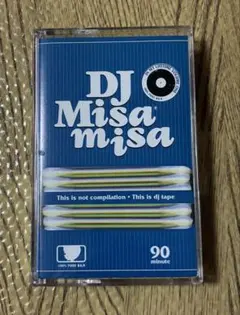 美品 DJ Misamisa In My Lifetime Volume One