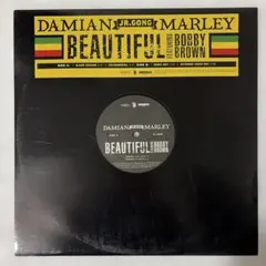 Damian Marley / Beautiful 12インチレコード - メルカリ