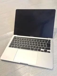2020年製Apple MacBook Pro 13-inch シルバー 本体