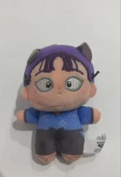 劇場版忍たま乱太郎 ほわぬい～ナンジャタウン～vol.2 立花仙蔵