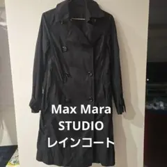 Max Mara　レインコートのサムネイル