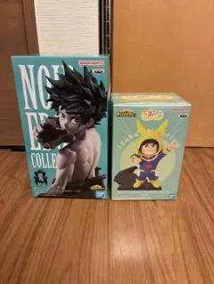 僕のヒーローアカデミア　NOIRedge Collection