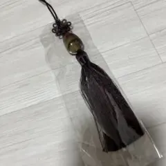 韓国　ミニノリゲ　焦茶　G
