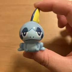 ポケモン 30周年 モンコレ ポケモンファン34号 ケロマツ SPバージョン