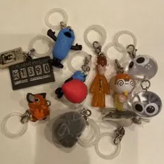 めじるしアクセサリーセット