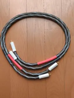 【未使用】μ-DIMENSION_UDI-302-1M M-DIMENSION UDI-302 。RCAケーブル1M - メルカリ