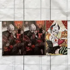 葛葉 レヴィ・エリファ ノスタルジアコレクションカード 2024 2025