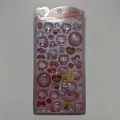 キティベビー　うるちゅるポップシール　キティ　ハローキティ　うるちゅる　正規品