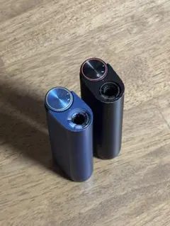 glo hyper pro 2台　ジャンク扱い