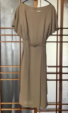 untitled セットアップライクワンピース