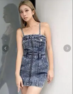 00s D.i.a ダイヤ セットアップ 3点セット Y2K 美品 ギャル 平成