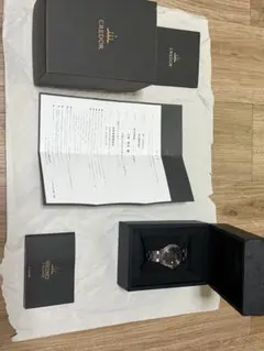 クレドール公式サイト｜クレドール｜Credor Z*t様 CREDOR 自動巻き時計