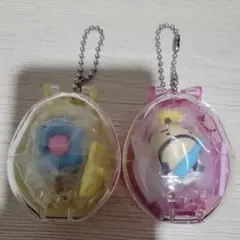 tamagotchi collectibles
