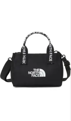 ノースフェイス ミニバッグ ショルダーバッグ