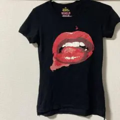 美品★ヴィヴィアンウエストウッド回顧展　限定Tシャツ　S 日本極東貿易 / 【新品】 Vivienne Westwood ヴィヴィアン