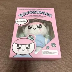 SEVENTEEN セブチ メンバーシップ ボンボンイ