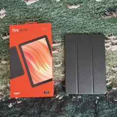 Fire HD 10 第13世代 32GB 小凹み有 動作良好 付属品完備 - メルカリ