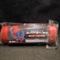 【未使用】アメイジングスパイダーマン　メガネケース