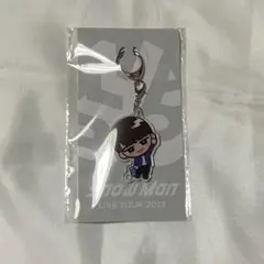 SnowMan 渡辺翔太　すのチル　アクリルキーホルダー