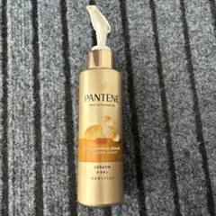 PANTENE エクストラダメージリペア 美容液ヘアミルク