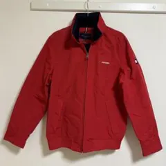 【美品】TOMMY HILFIGER ブルゾンジャケット
