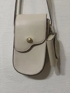 taIbyyumi ミニショルダーのサムネイル