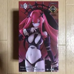 2025年最新】Fate/Grand Order Trio-Try-iT Figure アーチャー