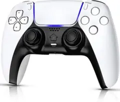 PS4用 コントローラー 無線 800mAh大容量 PS4/PS3/PC対応