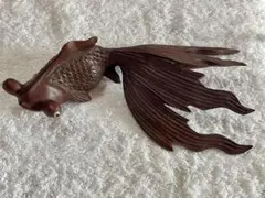 2026年最新】金魚 木彫りの人気アイテム - メルカリ