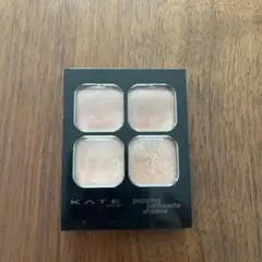 KATE ポッピングシルエットシャドウOR-1