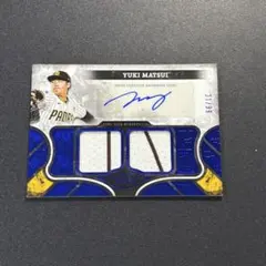 2026年最新】松井裕樹 サインの人気アイテム - メルカリ